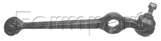 Control/Trailing Arm, wheel suspension (1405002)