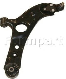 Control/Trailing Arm, wheel suspension (3709059)