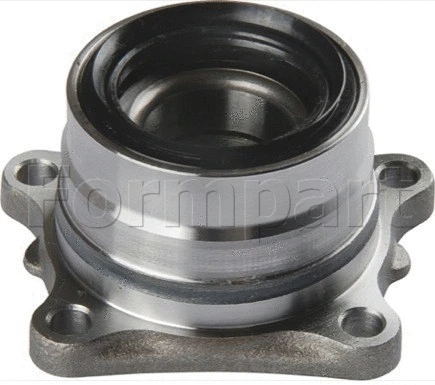 Wheel Hub (42498006/S)