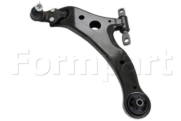 Control/Trailing Arm, wheel suspension (4209093)