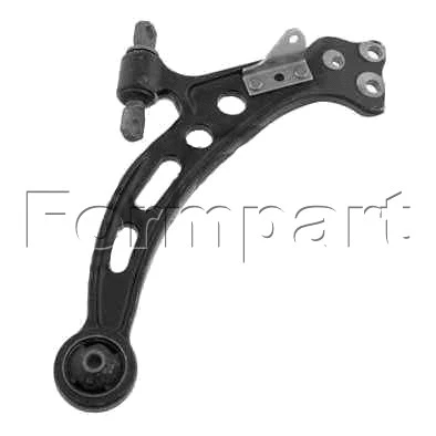 Control/Trailing Arm, wheel suspension (4209026)