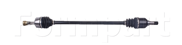 Drive Shaft (14380105/S)