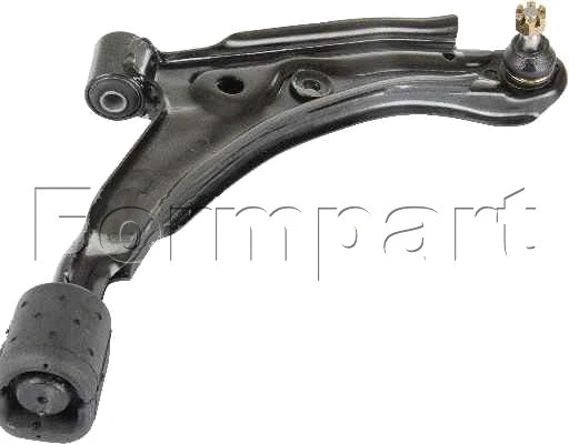 Control/Trailing Arm, wheel suspension (4109011)