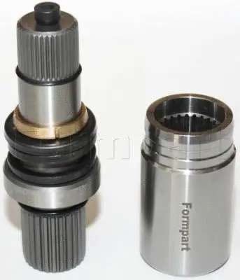 Drive Shaft (29380035/S)