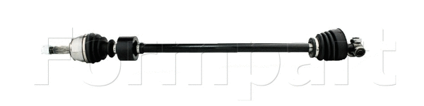 Drive Shaft (14380111/S)