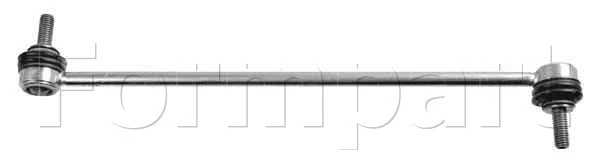 Link/Coupling Rod, stabiliser bar (2108023-XL)