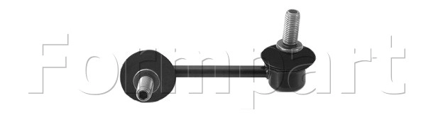 Link/Coupling Rod, stabiliser bar (3608118)