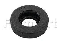 Rolling Bearing, suspension strut support mount (20512010/S)