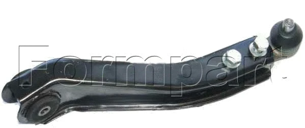 Control/Trailing Arm, wheel suspension (2009014)