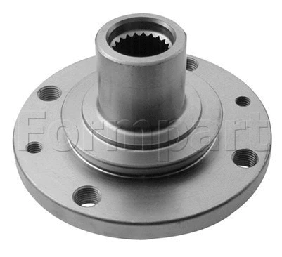 Wheel Hub (14498017/S)