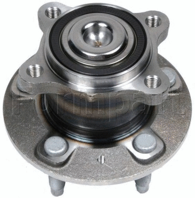 Wheel Hub (56498012/S)