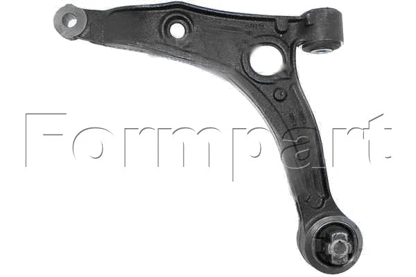 Control/Trailing Arm, wheel suspension (2109027)