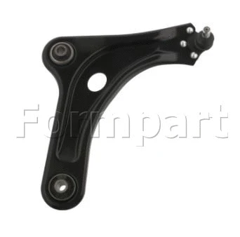 Control/Trailing Arm, wheel suspension (1309068)