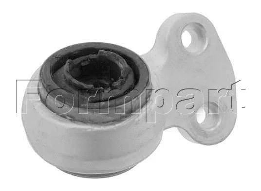 Control/Trailing Arm, wheel suspension (1205052)