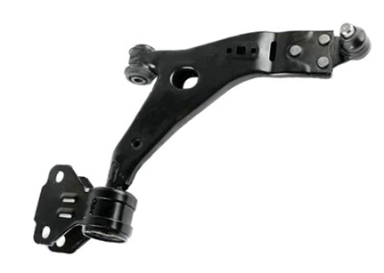 Control/Trailing Arm, wheel suspension (1509142)