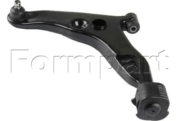 Control/Trailing Arm, wheel suspension (3909007)