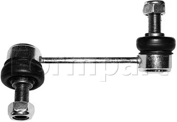 Link/Coupling Rod, stabiliser bar (4208101)