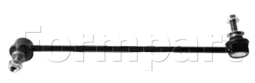 Link/Coupling Rod, stabiliser bar (1208107)