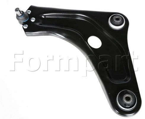 Control/Trailing Arm, wheel suspension (2109044)