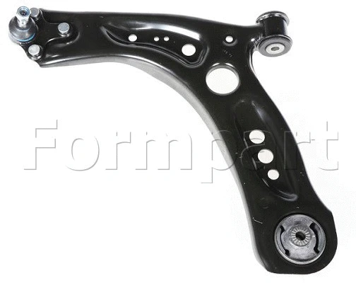 Control/Trailing Arm, wheel suspension (2909137)