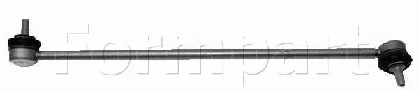 Link/Coupling Rod, stabiliser bar (1208074)