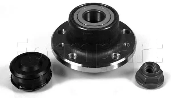 Wheel Hub (22498046/K)