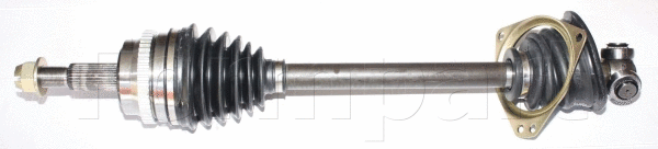 Drive Shaft (22380052/S)
