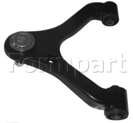 Control/Trailing Arm, wheel suspension (4209071)