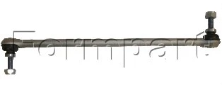 Link/Coupling Rod, stabiliser bar (1308011)