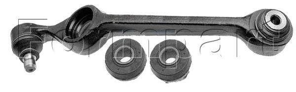 Control/Trailing Arm, wheel suspension (1505007)