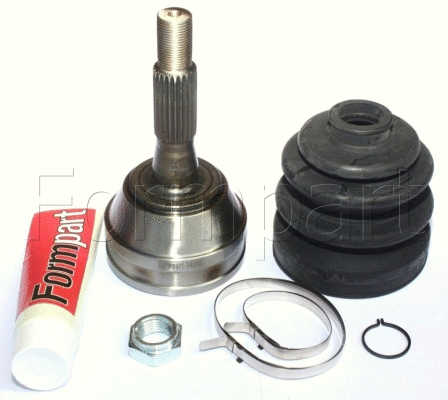 Joint Kit, drive shaft (22398001/S)