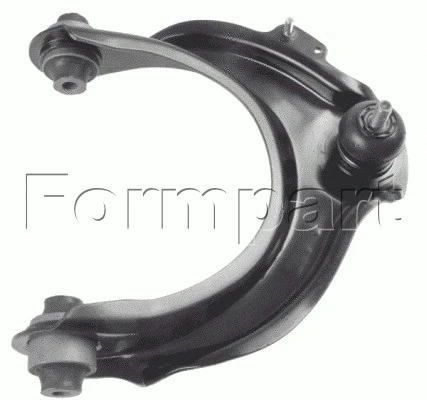 Control/Trailing Arm, wheel suspension (3609028)