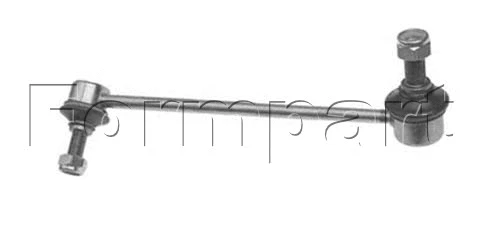 Link/Coupling Rod, stabiliser bar (4208045)