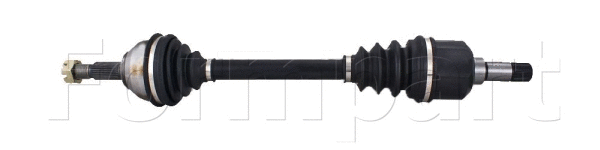 Drive Shaft (14380098/S)