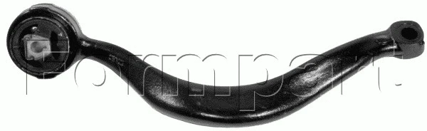 Control/Trailing Arm, wheel suspension (1205042)