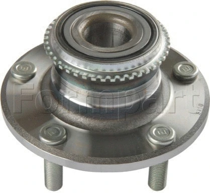 Wheel Hub (41498023/S)
