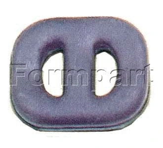 Mount, exhaust system (20251006/S)