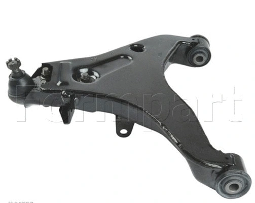 Control/Trailing Arm, wheel suspension (3909033)
