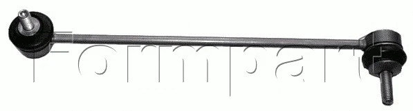 Link/Coupling Rod, stabiliser bar (1208031)