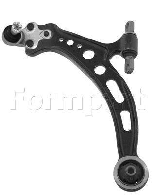Control/Trailing Arm, wheel suspension (4209133)