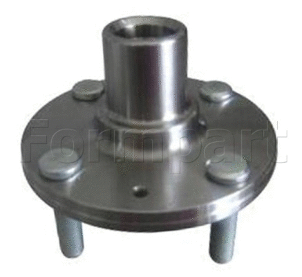 Wheel Hub (37498005/S)