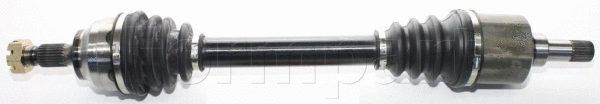 Drive Shaft (21380022/S)