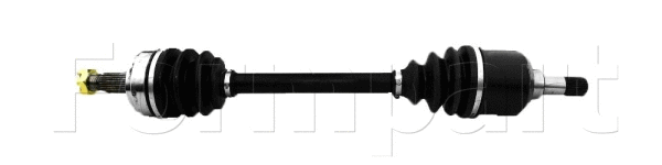 Drive Shaft (14380070/S)