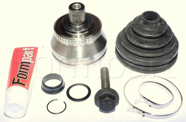 Joint Kit, drive shaft (11398018/S)