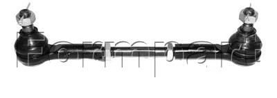 Centre Rod Assembly (4106007)