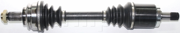 Drive Shaft (12380001/S)