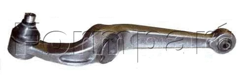 Control/Trailing Arm, wheel suspension (2105005)