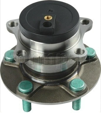 Wheel Hub (38498001/S)