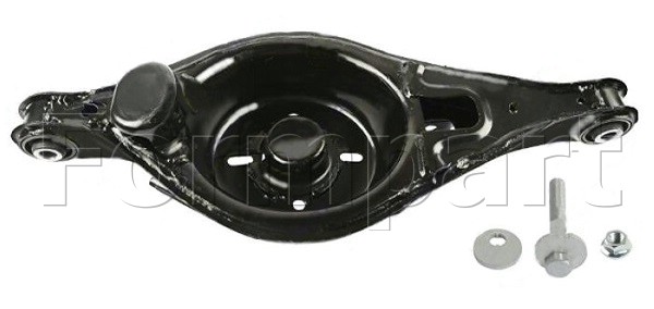 Control/Trailing Arm, wheel suspension (3809069)