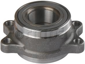Wheel Hub (41498054/S)